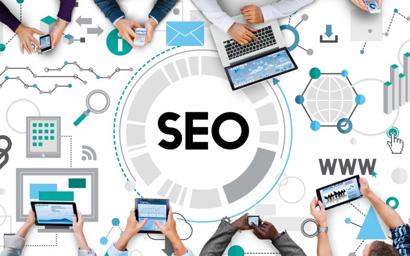 seo services